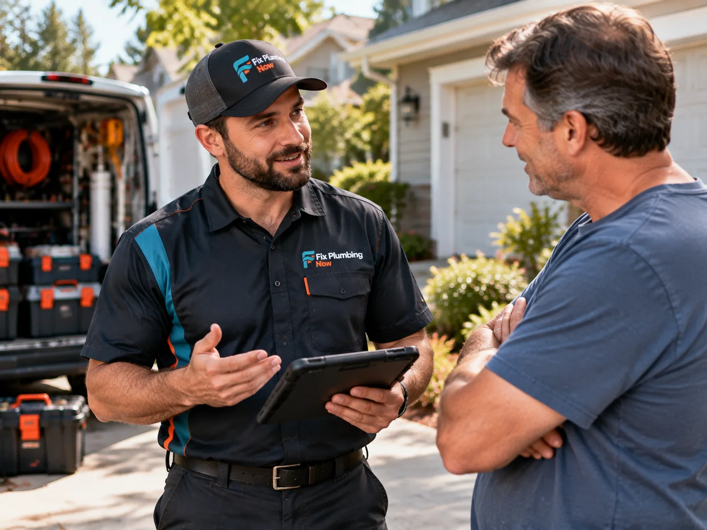 Clogged Drain Service Drexel Heights, AZ FAQs